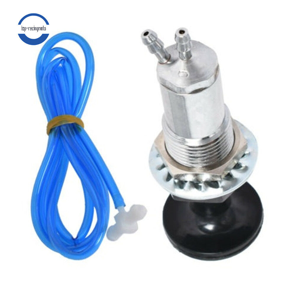 Fuel Plunger Primer Pump Kit For Kawasaki XIR STS XI SXI 750 JS440