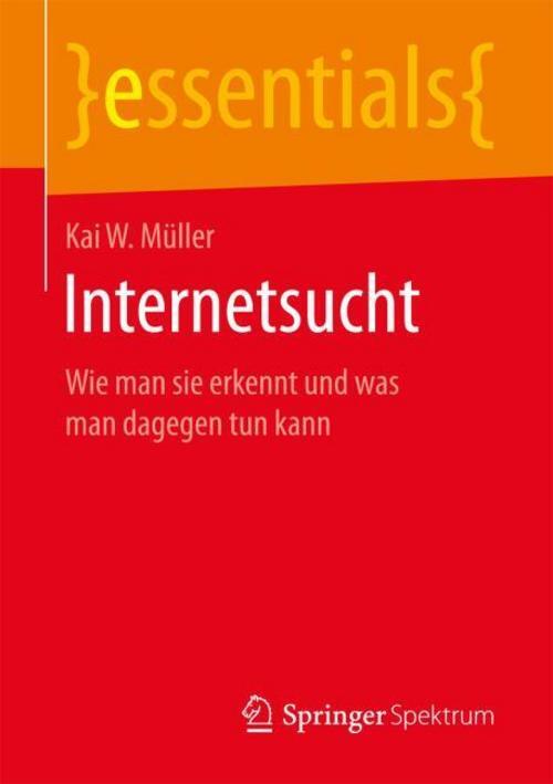 Thumbnail - Internetsucht Kai W. Müller