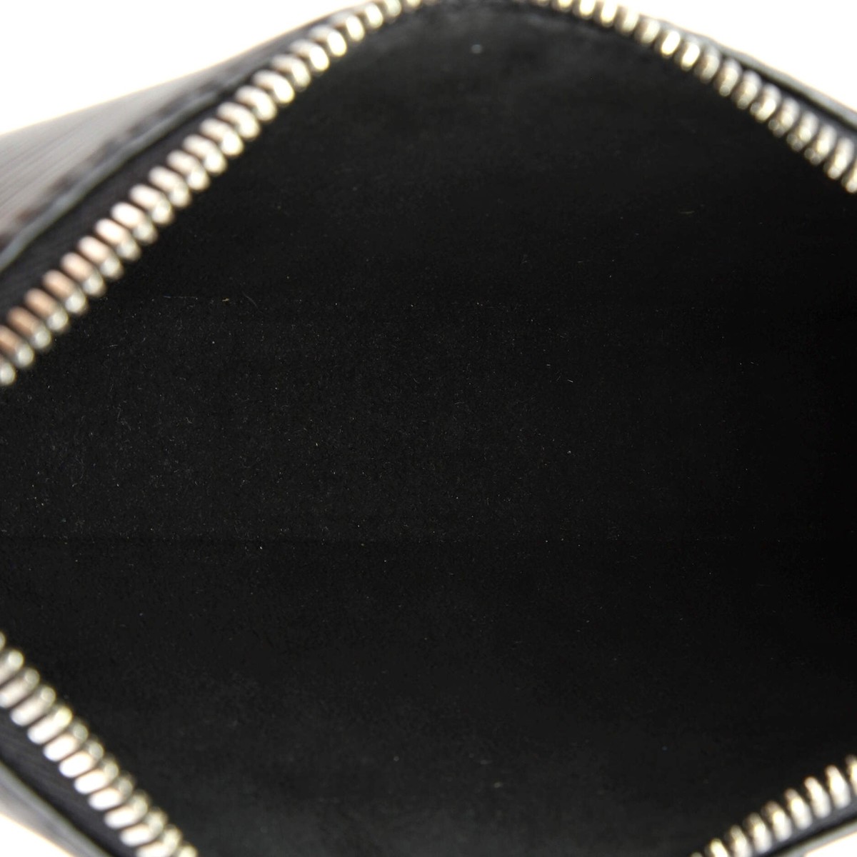 Louis Vuitton Easy Pouch on Strap Epi Leather Black s l1200