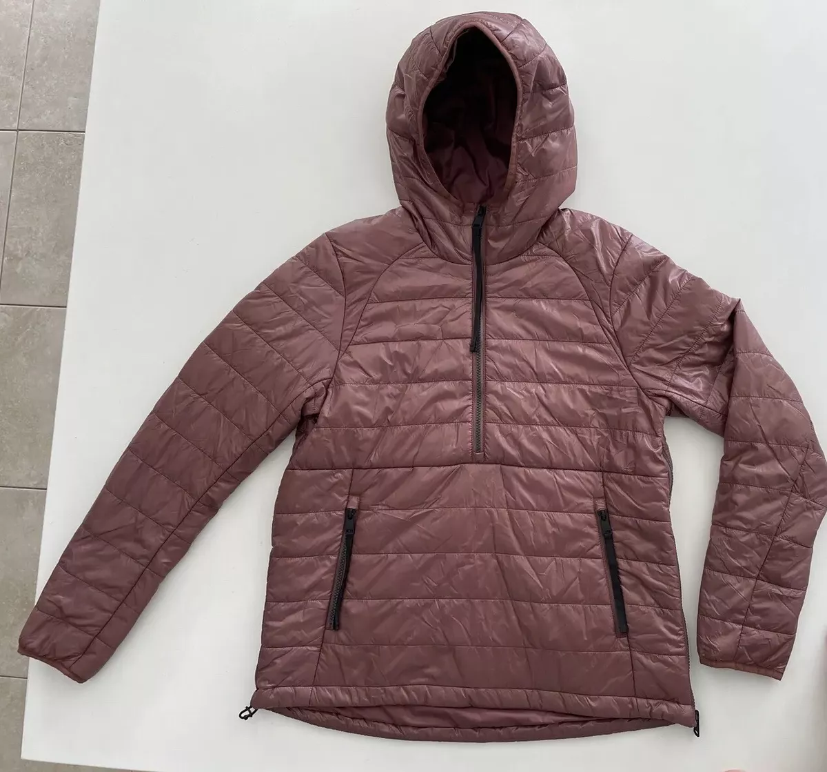 Lightweight thermore cheap puffer parka