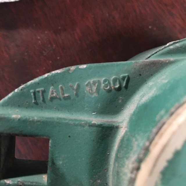 17807 натяжитель volvo