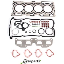 Cylinder Head Gasket Set Fit 05-19 Nissan Frontier Suzuki Equator L4 2.5L QR25DE