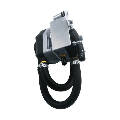 Johnson / 150 / 175 Hp Fuel Pump For VRO 60 Deg V4-V6 W/O Oil 600-156-01 - Picture 7 of 7