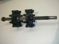 Track Drive Shaft Sprocket Cog Wheels Front Axle 84 90 Yamaha Phazer PZ 480 XLV