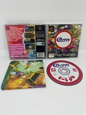 ebay® Auktion 186489367192 | Buggy für Playstation 1 / PS1 #2 Thumbnail of ebay® auction 186489367192 | Buggy für Playstation 1 / PS1 #2