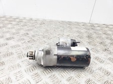 MERCEDES BENZ CLA C117 STARTER MOTOR 2013 A2709060700