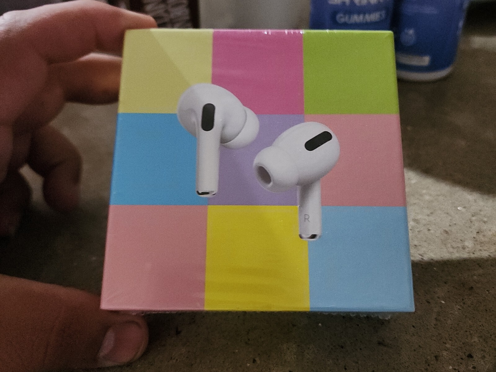 For Iphone  Wireless Earphone