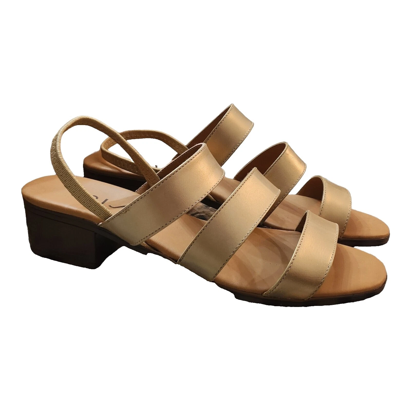 Zapatos informales para mujer Unisa