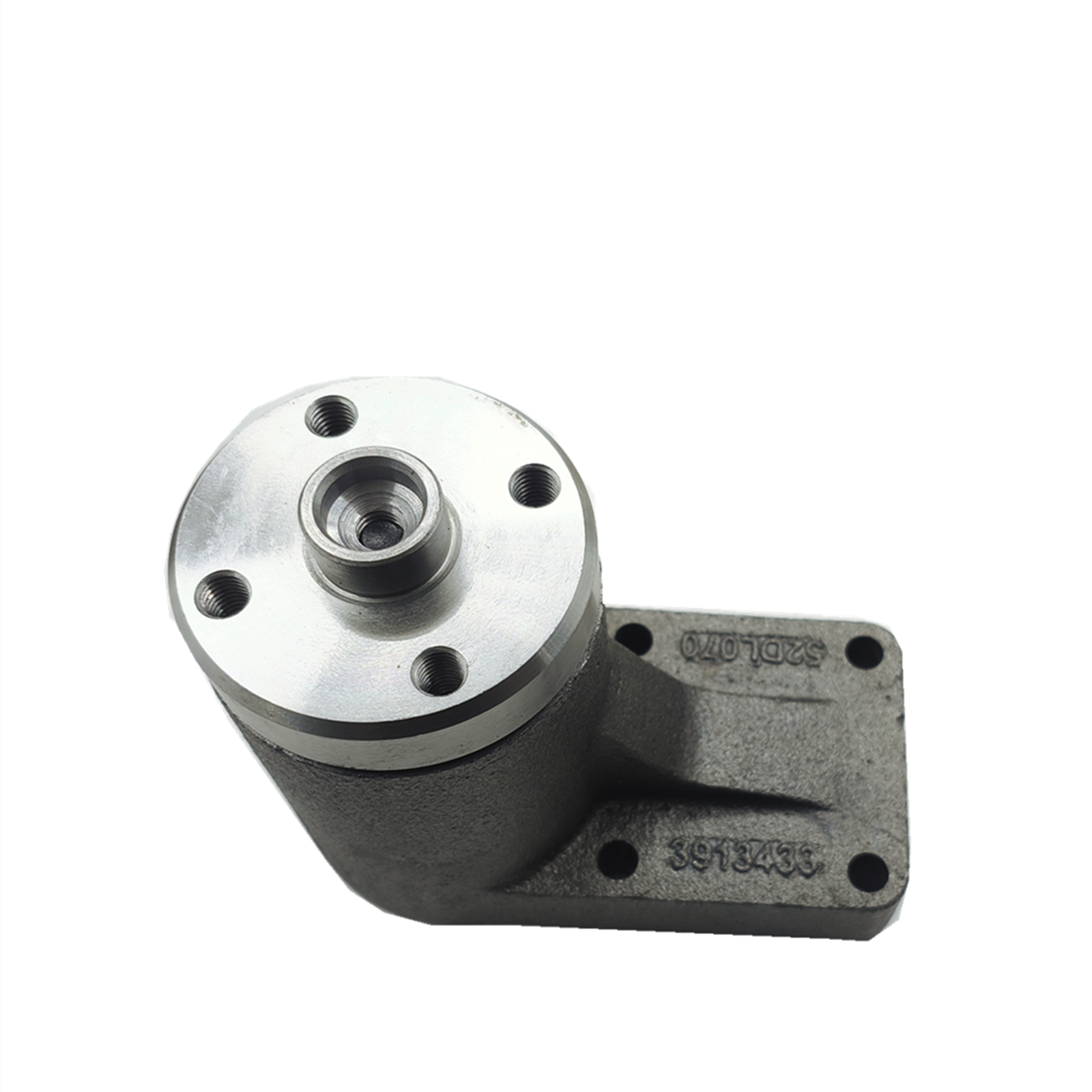 NEW 5260996 3913433 3911204 FAN SUPPORT Fitc for CUMMINS 6BT5.9 6B 4B ...