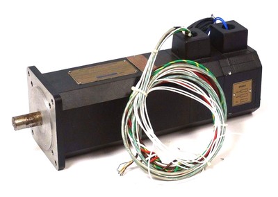Neu KOLLMORGEN EB-404-D-91-B3000 Bürstenloser Motor 6HP
