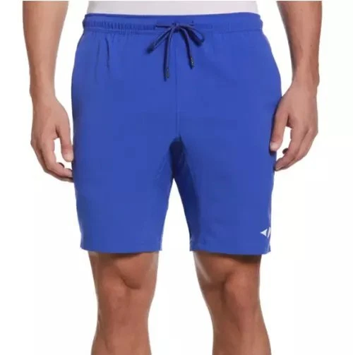 Pickleball Tennis Athletic Shorts Grand Slam Men's Size XXL Dazzling Blue NWT