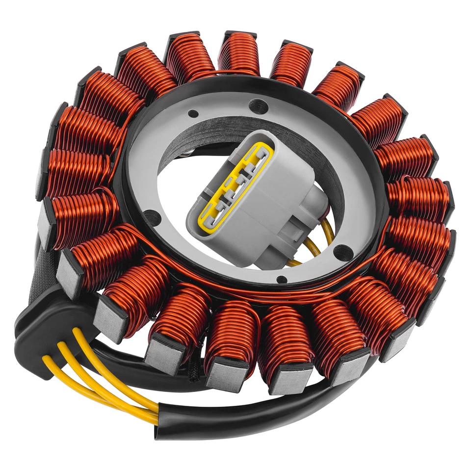 Generador de estator para BMW R1200 GS R RS 2011-2018 R1250 GS R RS 2017-2020 Foto 4 de 4