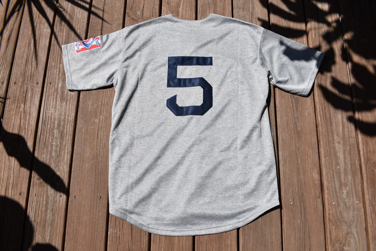 Preços baixos em Joe Dimaggio Camisas de fãs da MLB | eBay