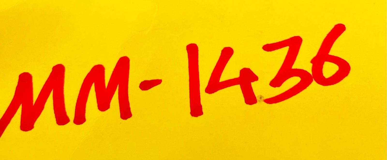 Grundfos BMP 4,4 T-A-0-I-BBVP High Pressure Piston 180B6081 10/160 Bar #New