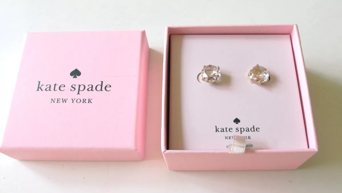 Kate spade new york bright idea stud earrings sale