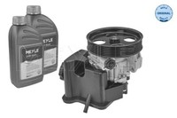 Meyle Servopumpe Hydraulisch FüR Mercedes-Benz C-Klasse W203 W204 S203 S204