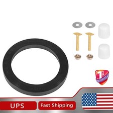 RV Toilet Seal Gasket for Dometic 300 310 320 Series RV Toilet Flange Seal Kit