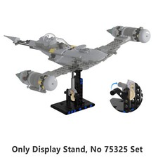 ZITIANYOUBUID 60 teile Display-Ständer für ...