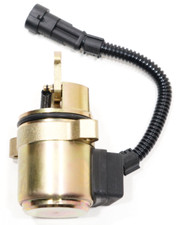 Diesel Engine Shut Off Solenoid Replacement Deutz 12 Volt 0410-3808 3812 4103812