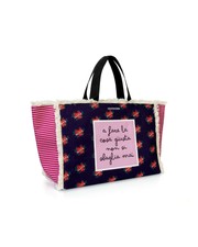 le pandorine borse da mare