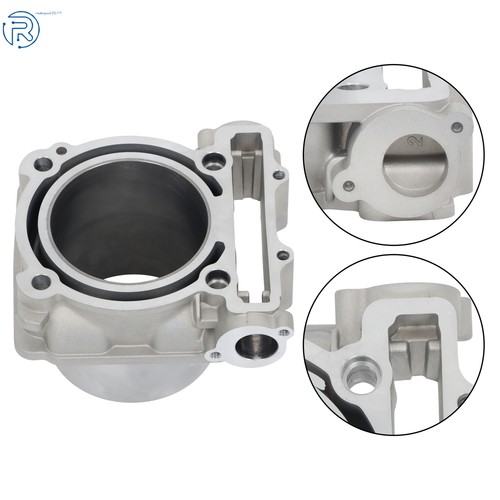 2 Set full Cylinder Repair kit Crankshaft Engine For HISUN 800 12120-F68-0002 - Picture 5 of 10