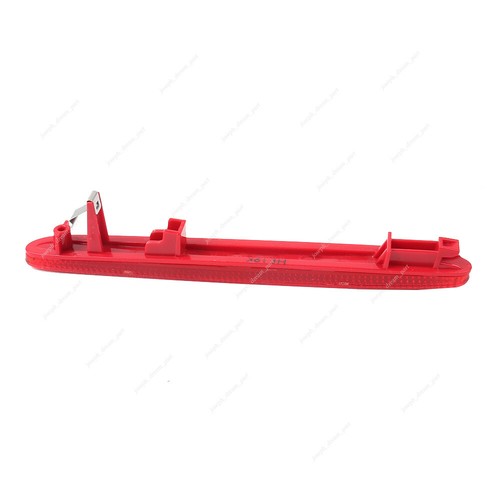Rear Right Side Bumper Reflector Light Lens Red For Honda CRV TSX #33505-SEA-013 - Picture 6 of 6