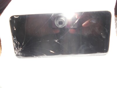TMO Revvl 4 Pluse 64G Cell Phone For Parts