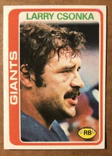 Click to enlarge Larry Csonka