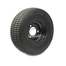 Drive Wheel for Nilfisk-Advance 56315177, 56115272 Warrior 34RST, ST 28D, ST 32D