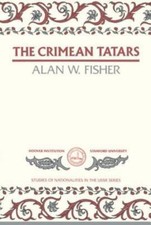 The Crimean Tatars (Hoover Institution Press Publication), Fisher, Alan W., Very
