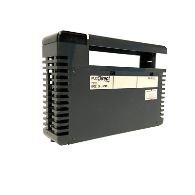 PLC Direct D4-FILL Filler Module