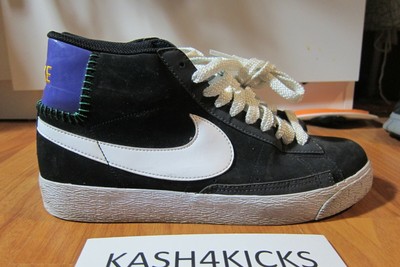 nike blazer 2007