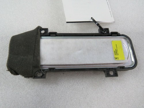Ferrari FF, B Pillar Speaker, Used, P/N 255697 - Picture 6 of 9