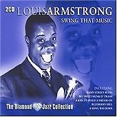 Louis Armstrong - Swing That Music [Pegasus] (2005) Set