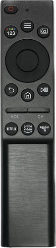 New BN59-01385A For Samsung Smart TV IR Remote 2022 QN50Q80BAFXZX BN59-01242A