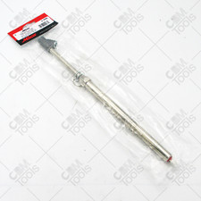 Milton S-986 - Dual Head Tire Service Pressure Gage - Usa Made