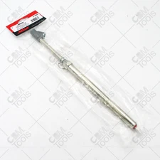 Milton S-986 -  Dual Head Tire Service Pressure Gage - USA MADE