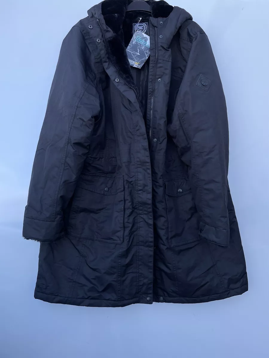 Roanstar ii waterproof insulated parka deals jacket