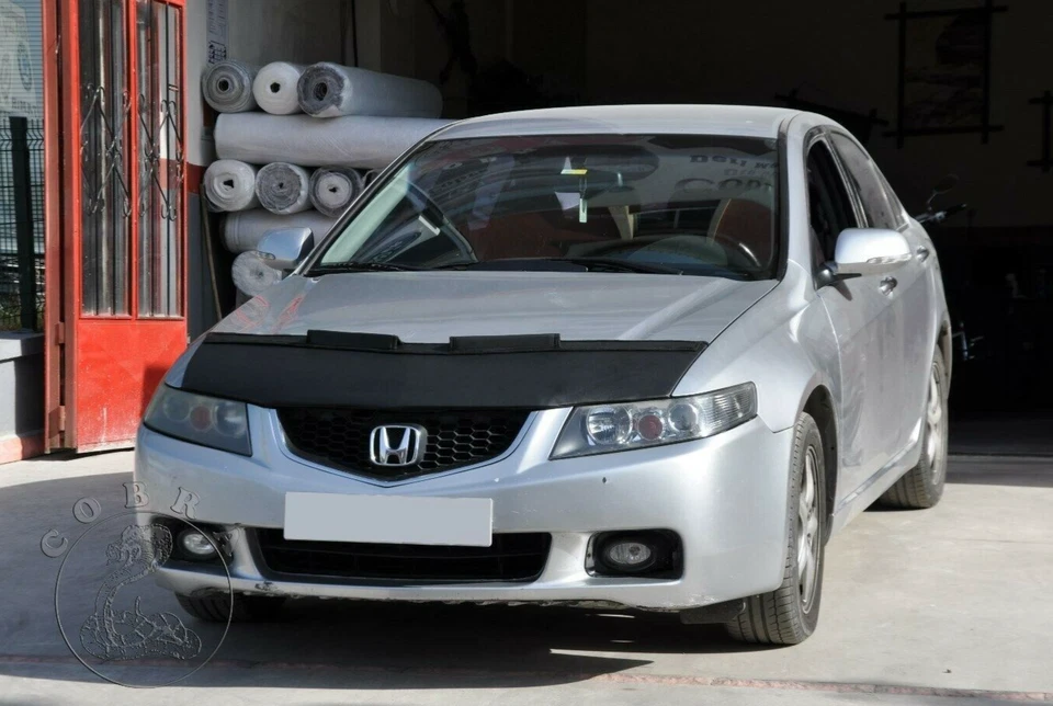 Sujetador capó coche para Acura TSX 2004 2005 2006 2007 2008 04 05 06 07 08 Foto 2 de 3