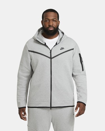 Nike Sportswear Tech Fleece Full Zip 