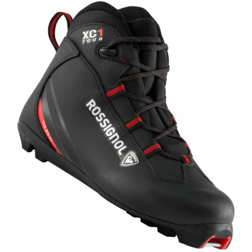 Rossignol X-1 Herren-Langlaufschuhe Langlauf-Schuhe Stiefel Boots Classic Ski - Bild 1 von 6