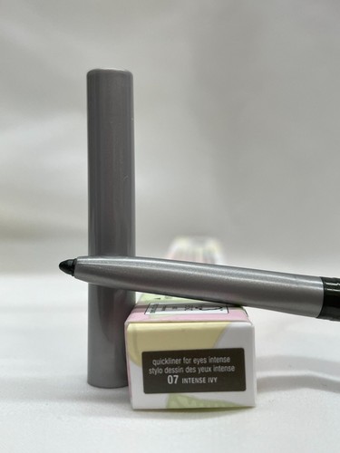 Clinique Quickliner for Eyes Regular or Intense .25 g Full Size (You Pick) NIB - Picture 8 of 12
