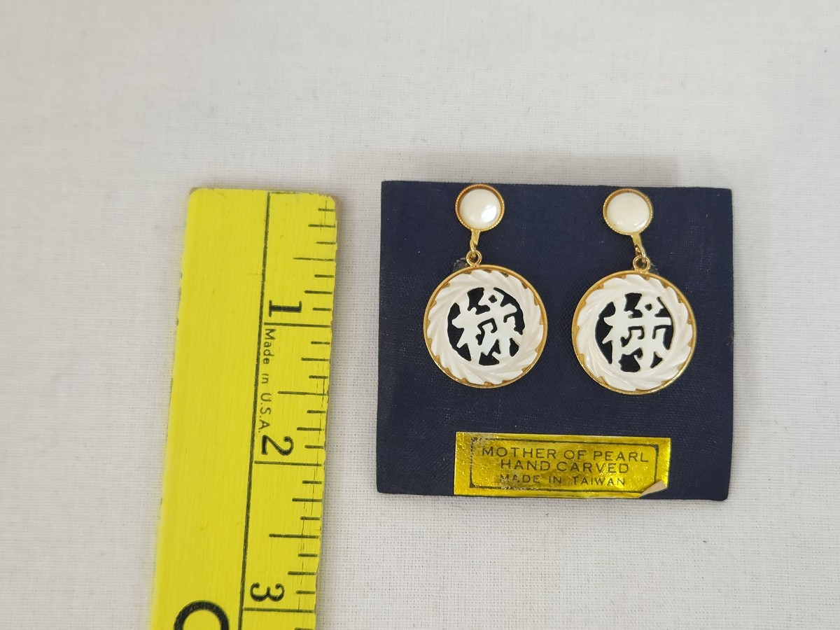【TATIANA】Oldmoon Antique Pearl Earring_EC1678〜ピアス TATIANA】Oldmoon Antique Pearl Earring_EC1678〜ピアス