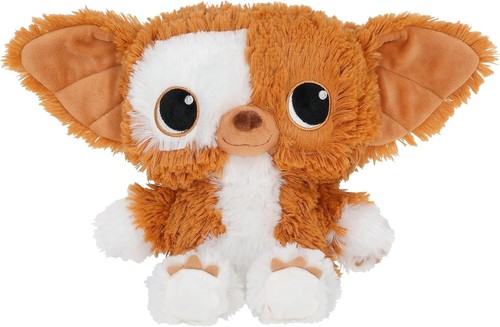 NUEVO NECA 30604 Gremlins Smiling GIZMO 6 pulgadas muñeca de peluche Mogwai figura de peluche - Imagen 6 de 19
