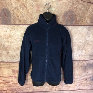 ebay mens fleece jackets