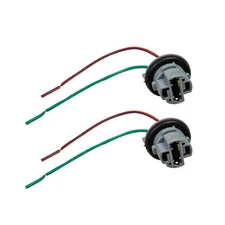 7440 7441 Adapter Wiring Harness Socket Wire For Fog Light Headlights Bulb Lamps