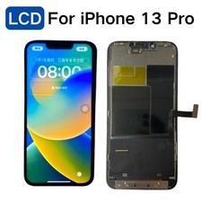 For iPhone 13 Pro LCD Display Touch Screen Digitizer Assembly Replacement USA