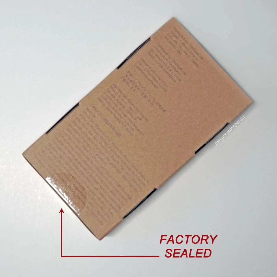 AmazonBasics Lightning to USB-A Cable - Apple MFi Certified - 6Ft.(1.8m) - WHITE - Image 4 of 4