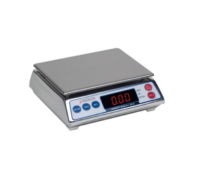 Detecto AP-10 10-Lb Capacity All Purpose Scale