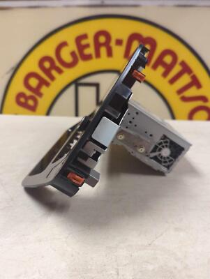 20 21 22 2023 TOYOTA HIGHLANDER 861400E480 RADIO RECEIVER WITH 8